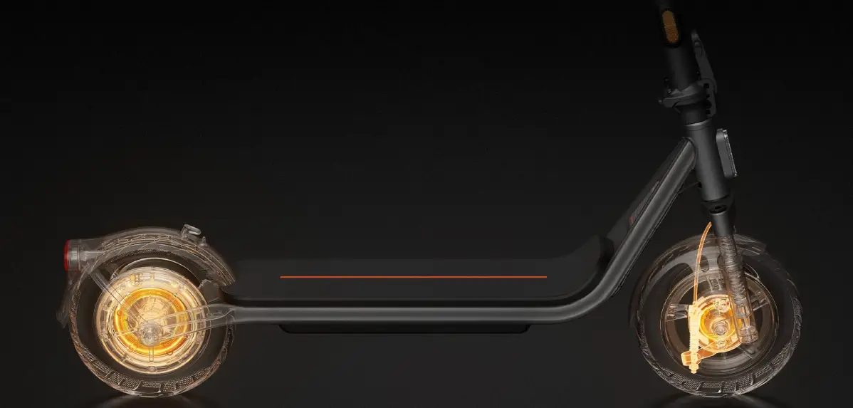 Фото 8 XiaomiElectricS6LiteGLBHR08R6GL