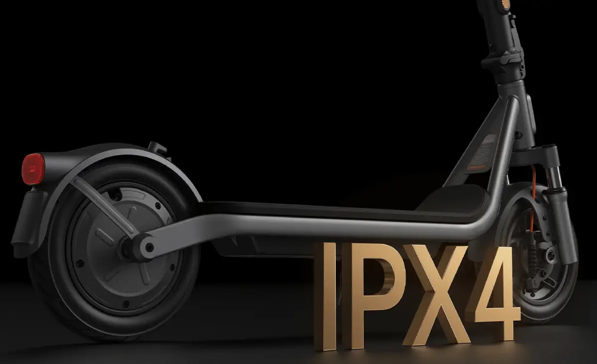 Фото 9 XiaomiElectricS6LiteGLBHR08R6GL