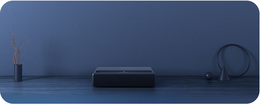 Фото 5 Xiaomi Mi 4K Laser Projector