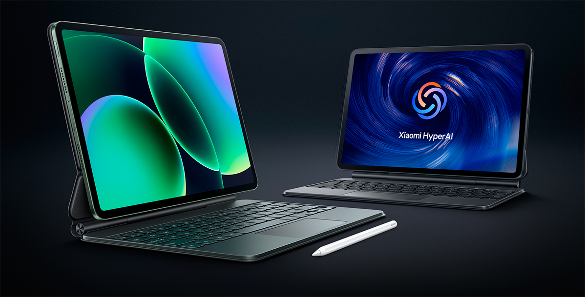 Фото 1 XiaomiPad8ProWF8_256GBGVHU6534EU