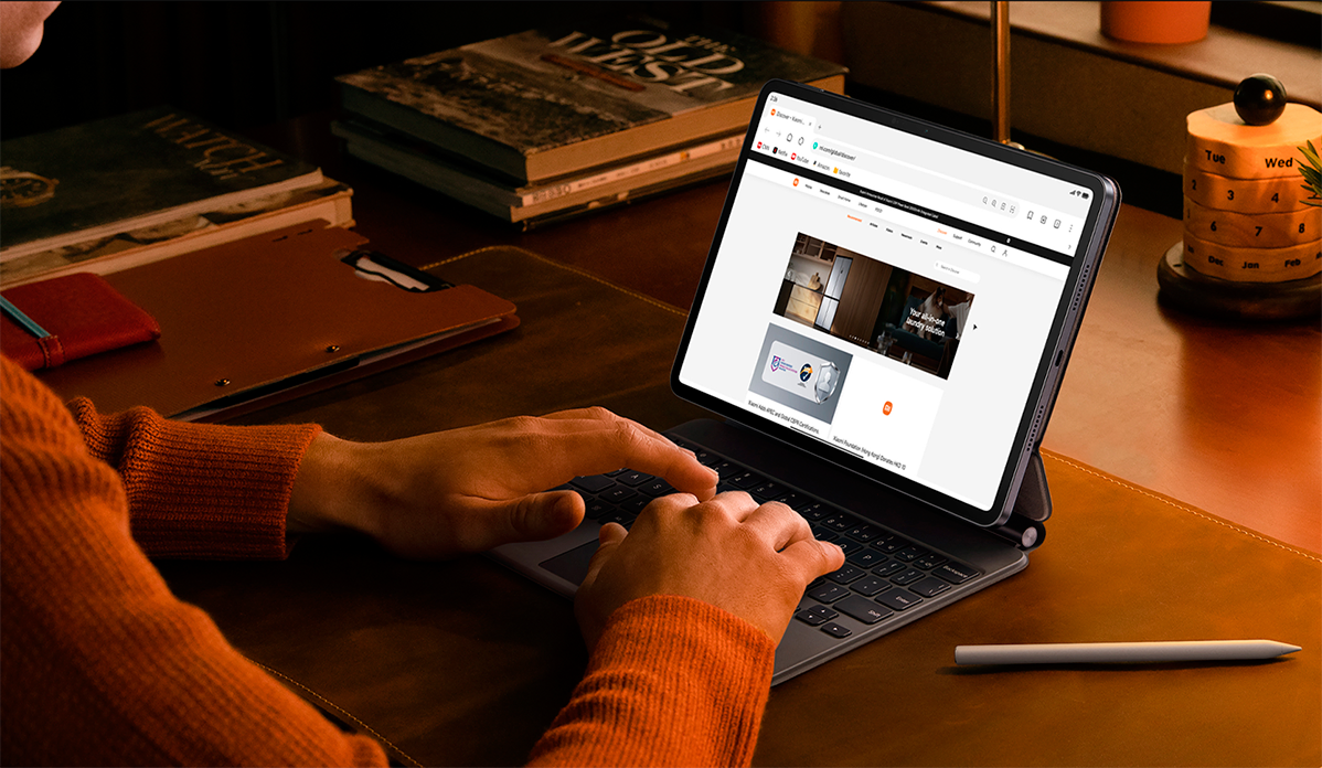 Фото 10 XiaomiPad8ProWF8_256GBGVHU6534EU