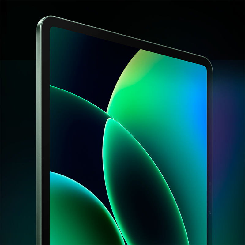 Фото 5 XiaomiPad8ProWF8_256GBGVHU6534EU