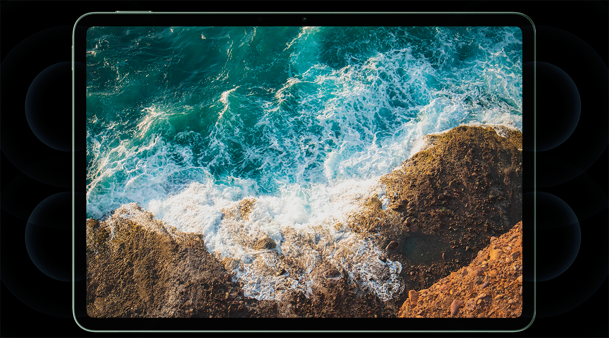 Фото 6 XiaomiPad8ProWF8_256GBGVHU6534EU