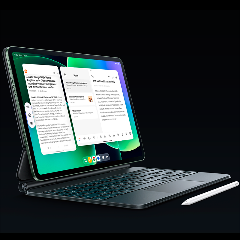 Фото 9 XiaomiPad8ProWF8_256GBGVHU6534EU