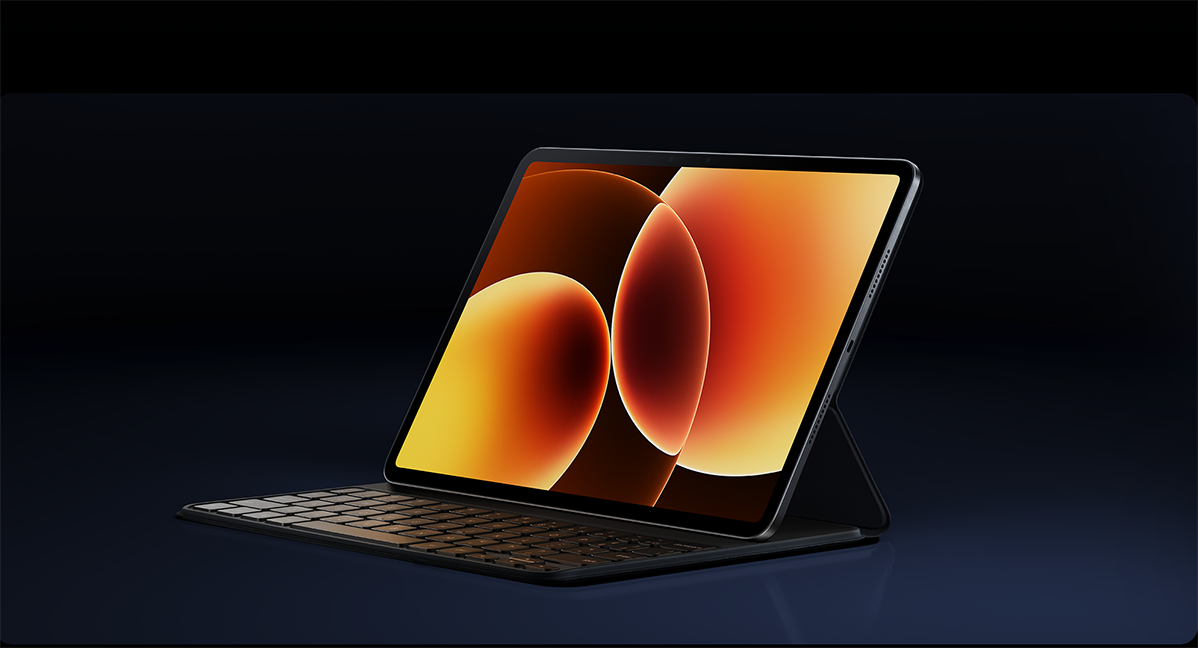 Фото 2 XiaomiPad8_8ProKeyboard_BHR08RTG_G