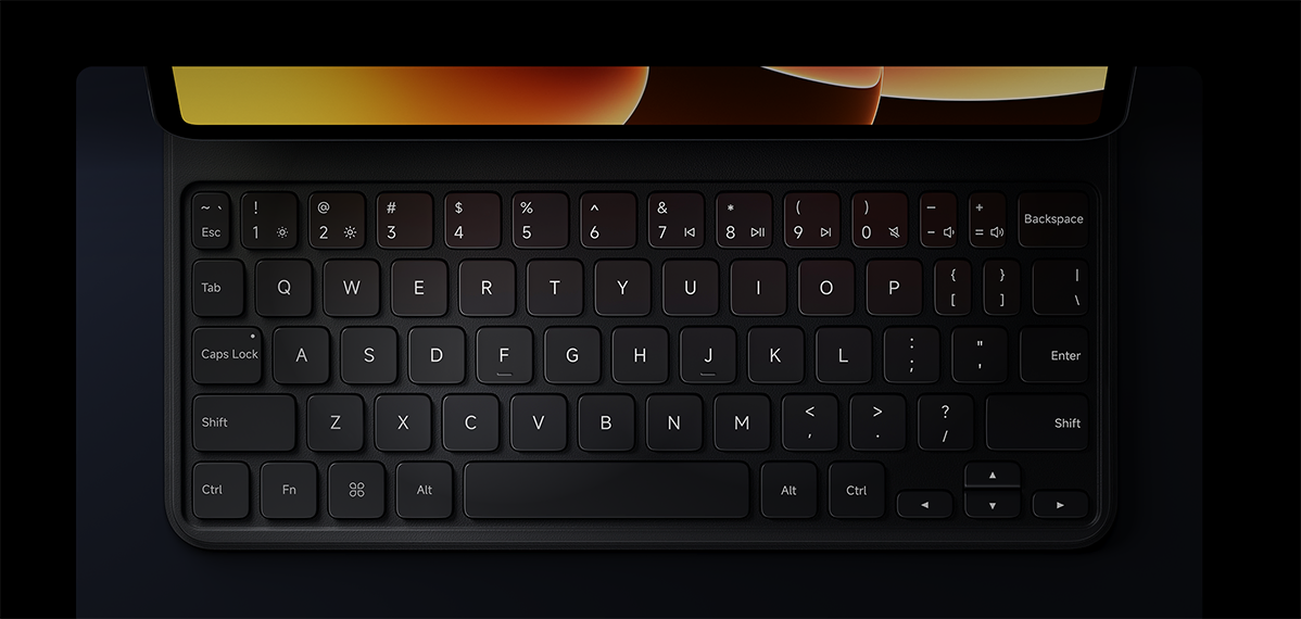 Фото 3 XiaomiPad8_8ProKeyboard_BHR08RTG_G
