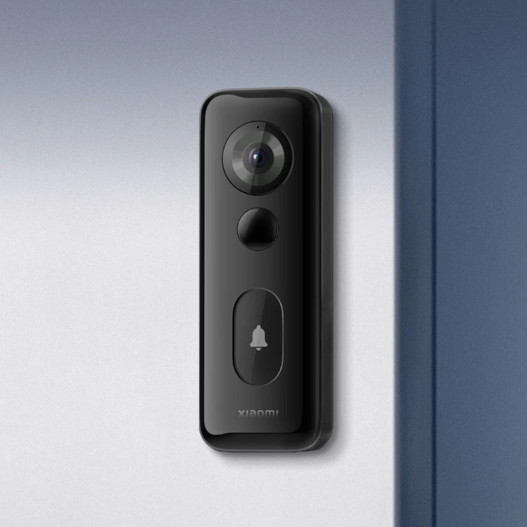 Фото 1 XiaomiSmart_Doorbell_3S