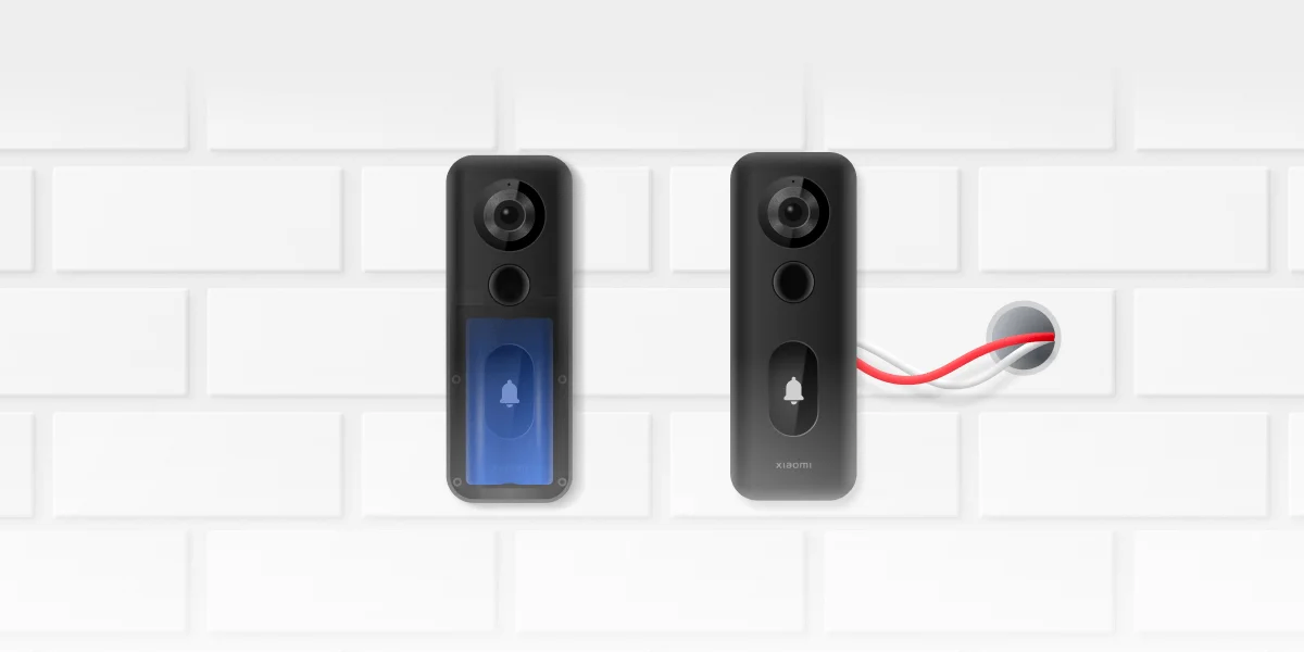 Фото 5 XiaomiSmart_Doorbell_3S