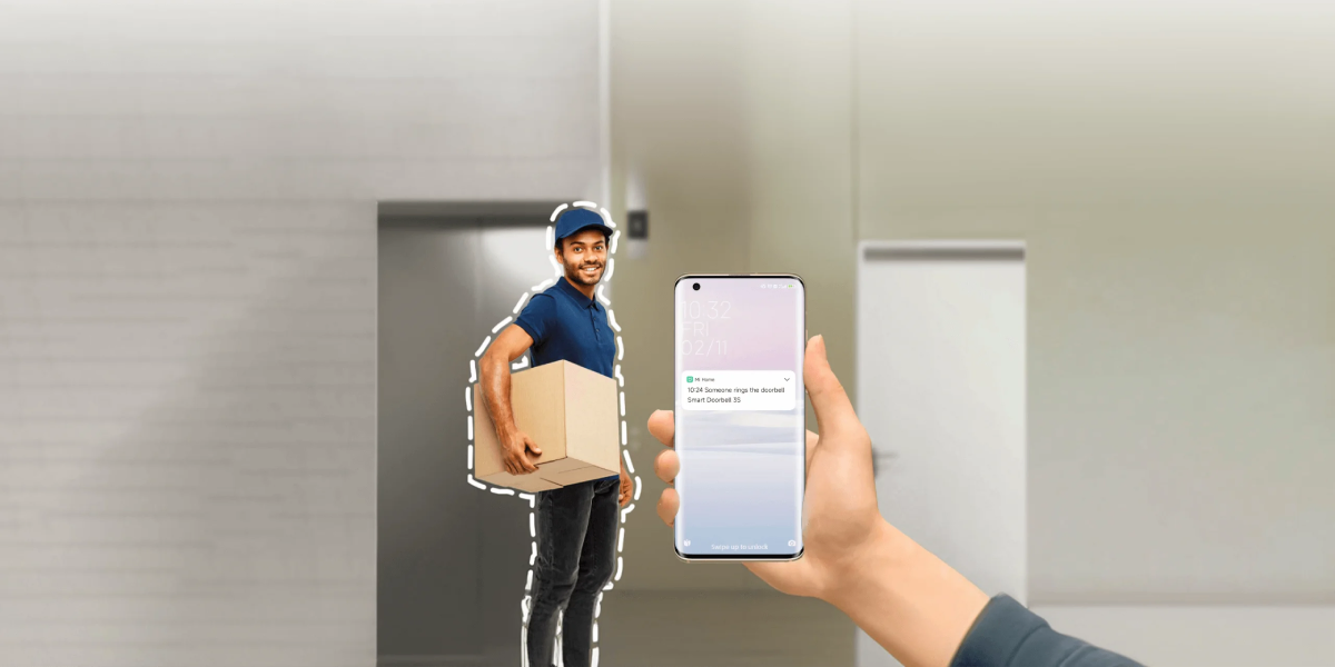 Фото 7 XiaomiSmart_Doorbell_3S
