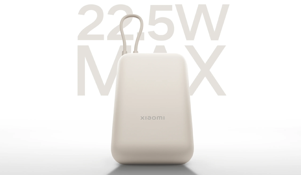 Фото 5 Xiaomi 10000mAh