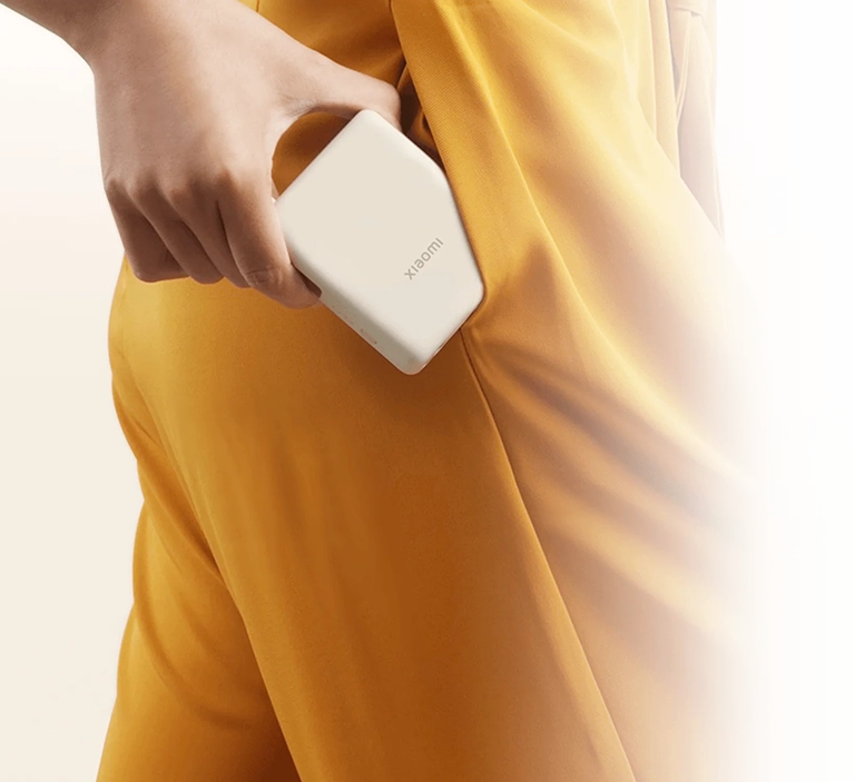 Фото 2 Xiaomi 10000mAh 33W