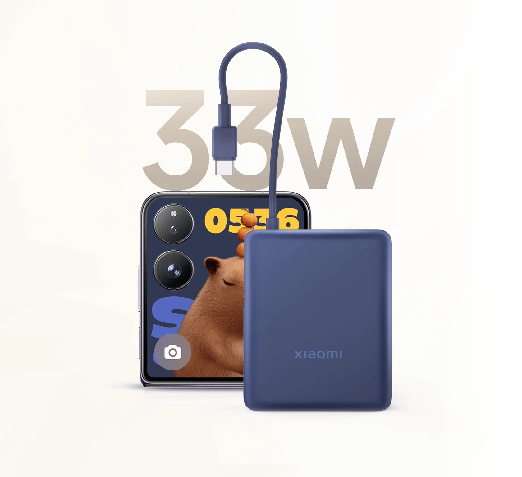 Фото 4 Xiaomi 10000mAh 33W