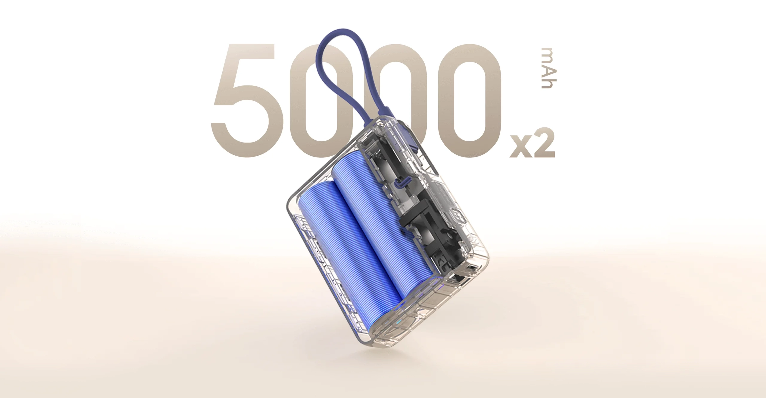 Фото 5 Xiaomi 10000mAh 33W
