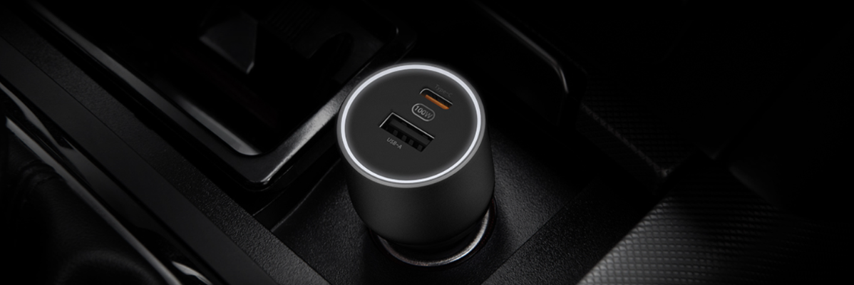 Фото 5 Xiaomi 100W Car