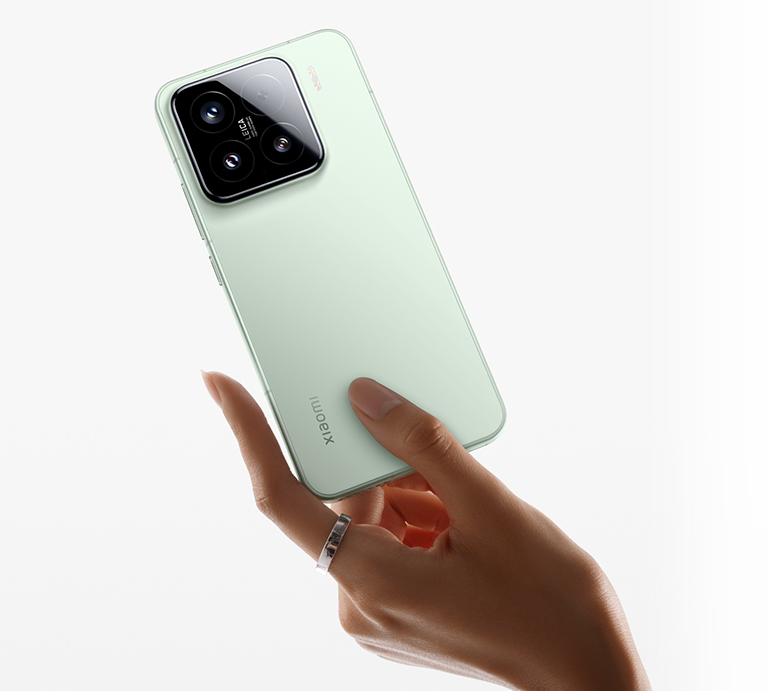 Фото 2 Xiaomi 15