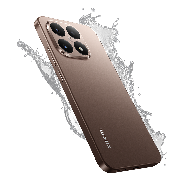 【SIMフリー】Xiaomi 15T ローズゴールド 12/512｜新品未開封 Xiaomi 15T 12/512GB Rose Gold – купити в Києві і Україні по цінам