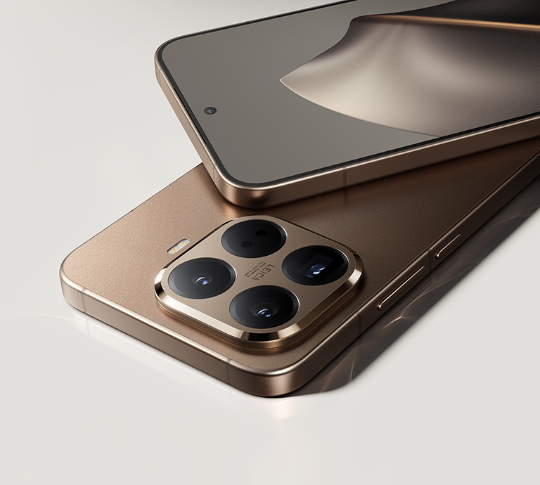 Фото Xiaomi 15T Pro