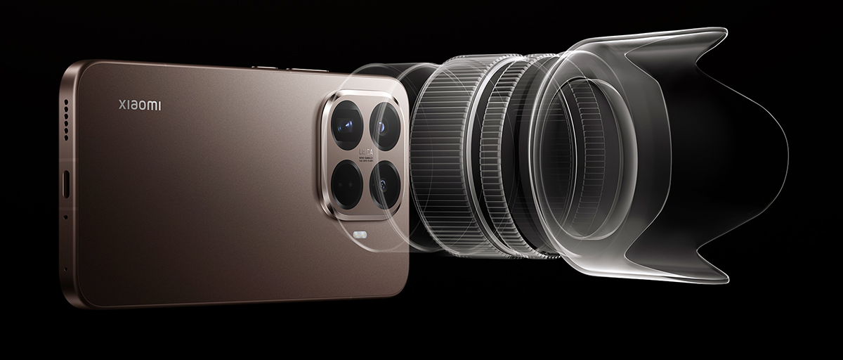 Фото Xiaomi 15T Pro