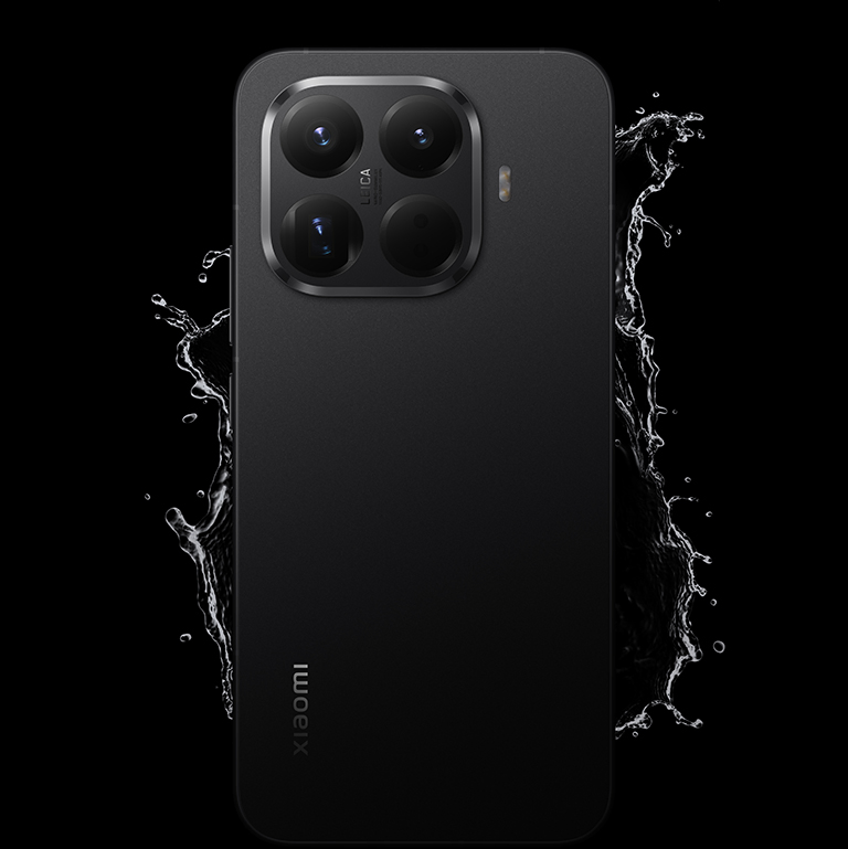 Фото Xiaomi 15T Pro