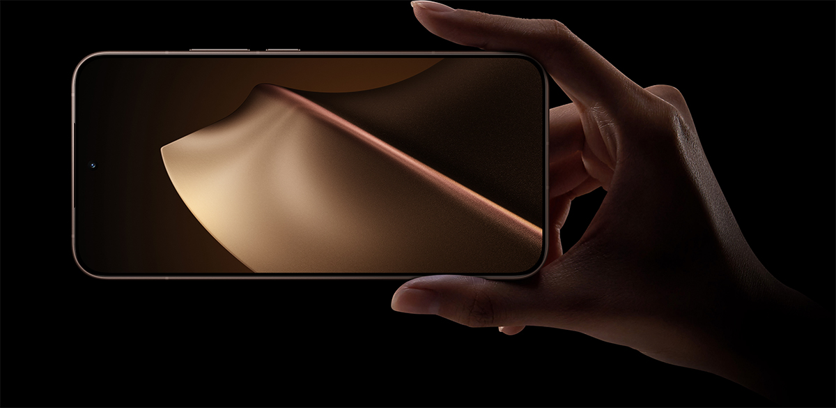 Фото Xiaomi 15T Pro