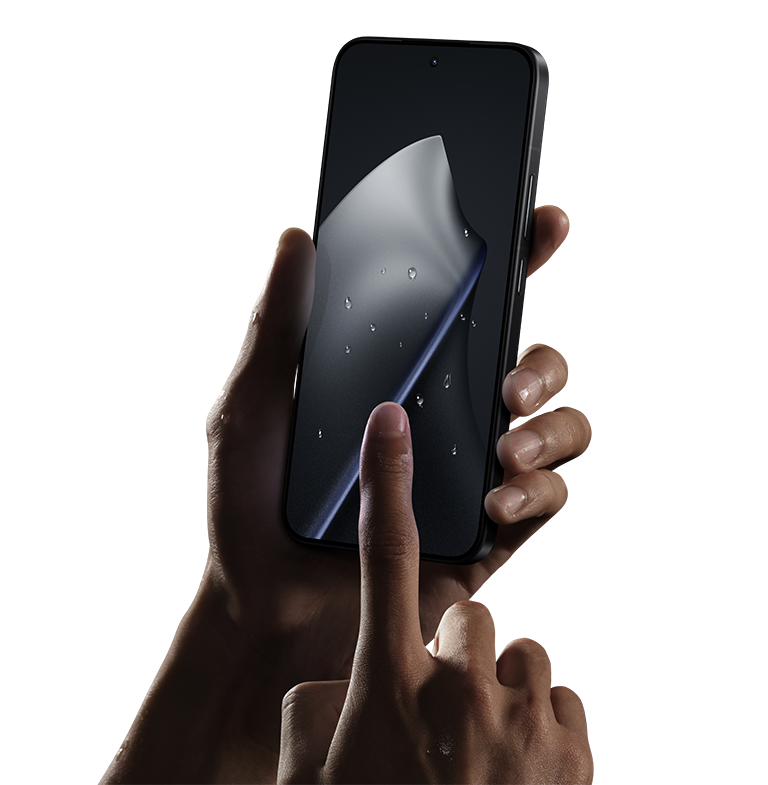 Фото Xiaomi 15T Pro