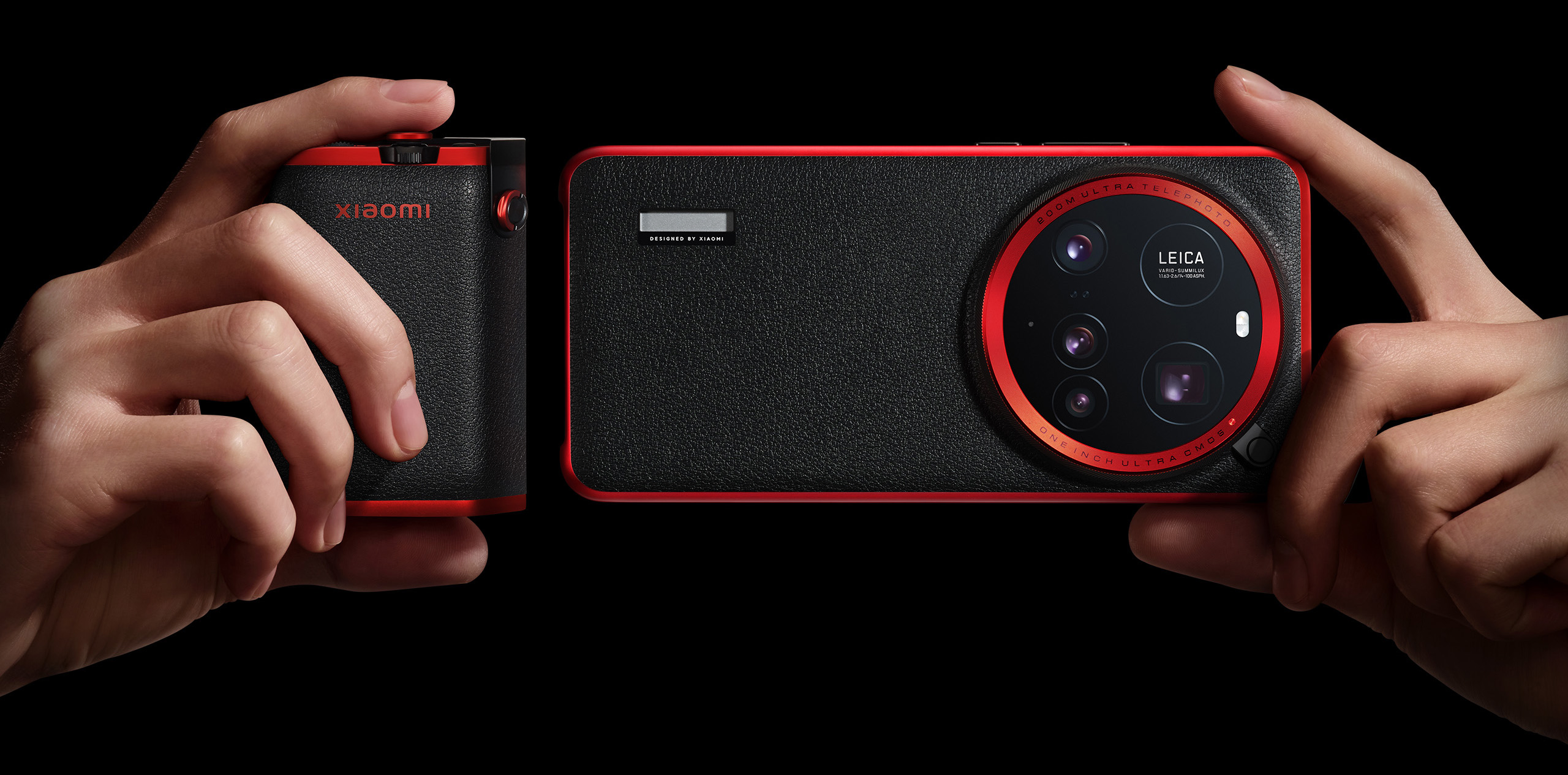 Xiaomi - xiaomi 15 ultra photography kit おまけつき Xiaomi 15 Ultra Photography Kit - Xiaomi Japan