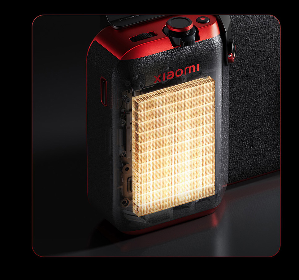 Фото 5 Xiaomi 15 Ultra Pho Kit