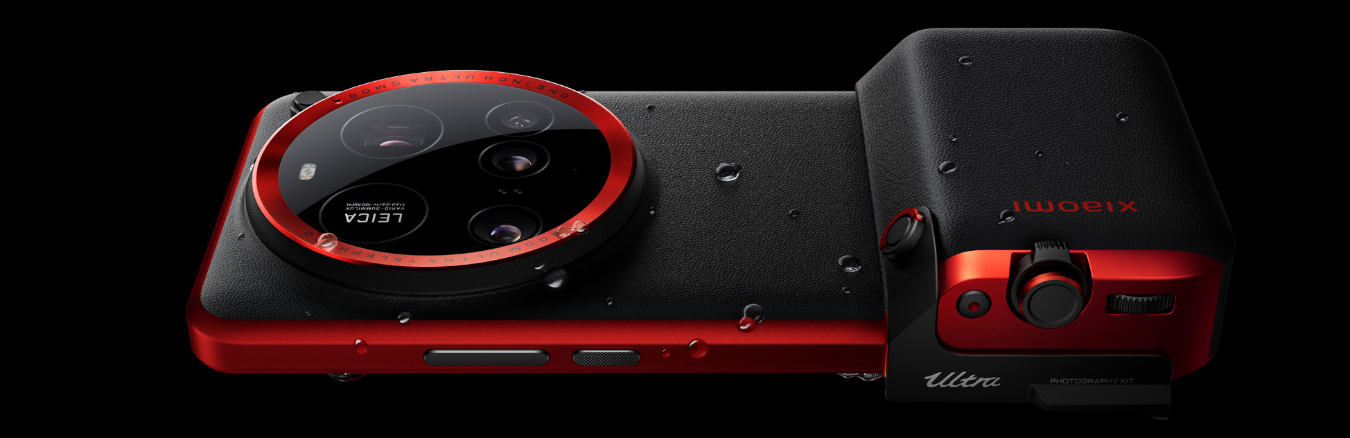 Xiaomi 15 Ultra photography Kit セット Xiaomi 15 Ultra Photography Kit Buy - Xiaomi