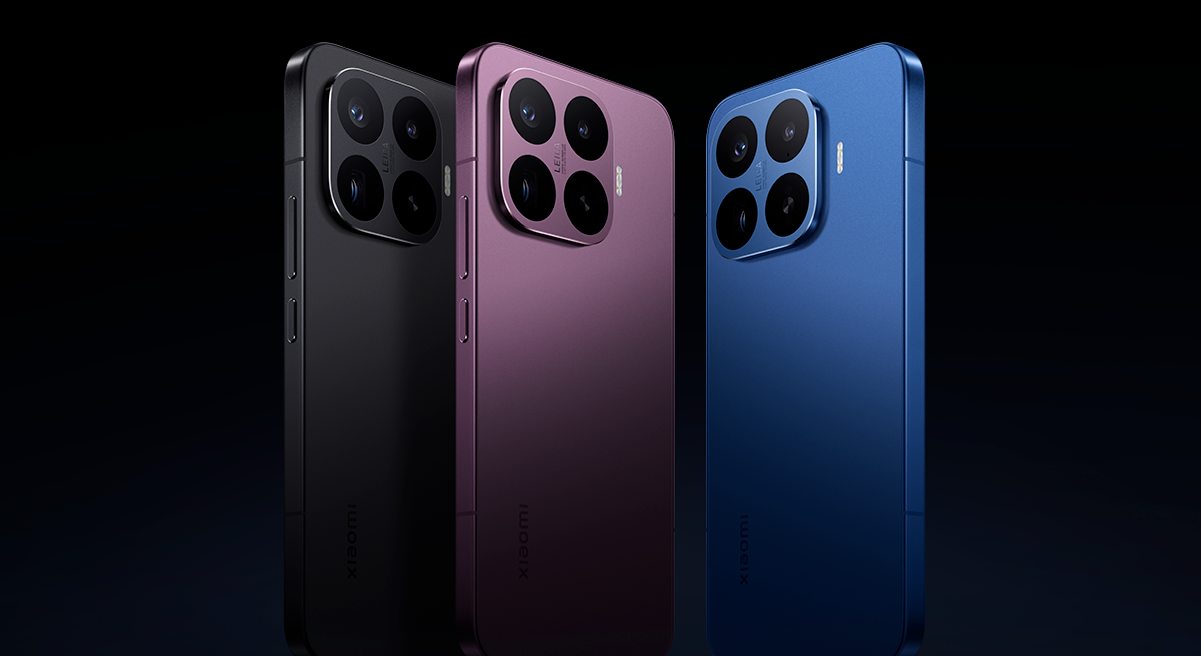 Фото Xiaomi 17T Pro