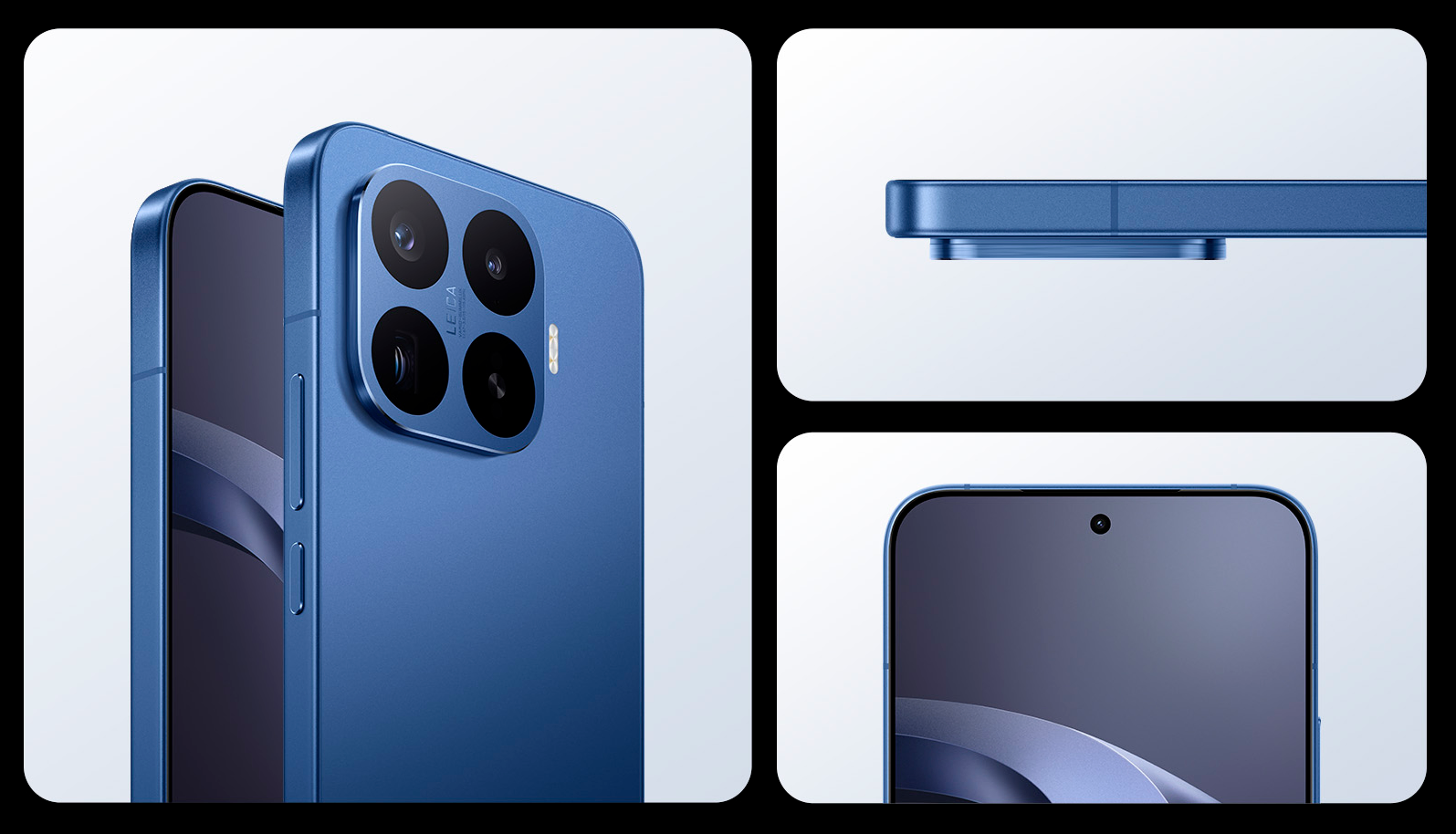 Фото Xiaomi 17T Pro