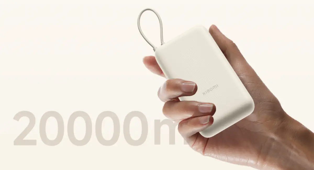 Фото 3 Xiaomi_20000mAh_33W