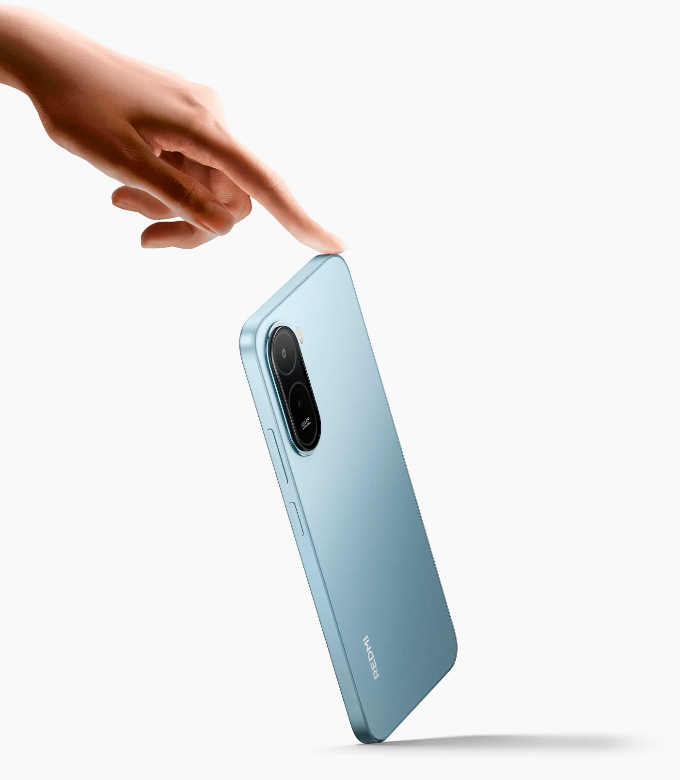 Фото Xiaomi REDMI A7 Pro