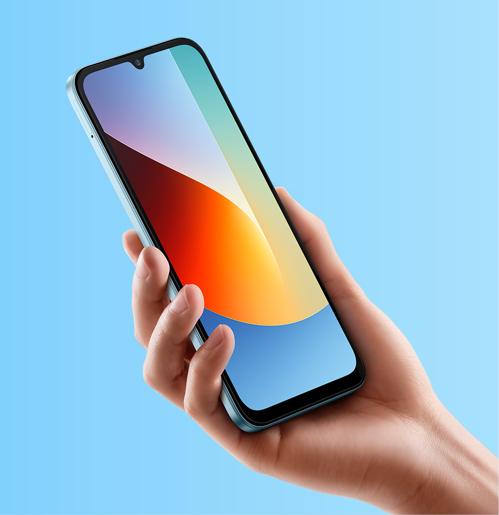 Фото Xiaomi REDMI A7 Pro
