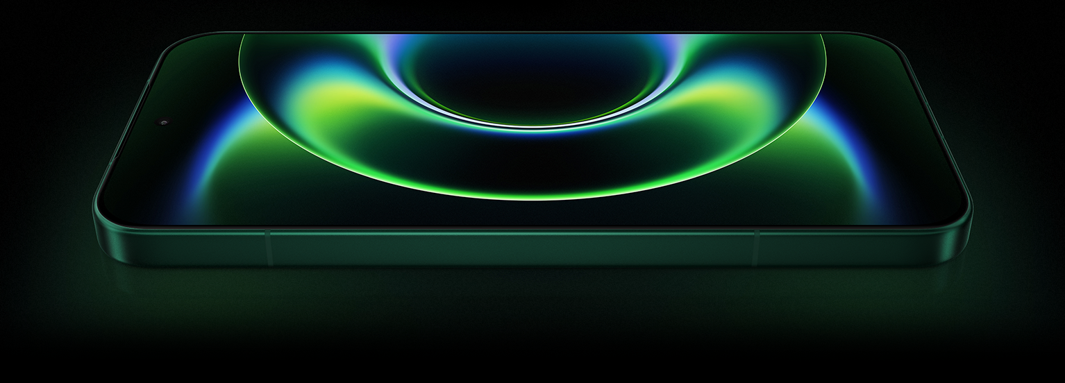 Фото Xiaomi 17 Ultra 16/1T White 2512BPNDAG