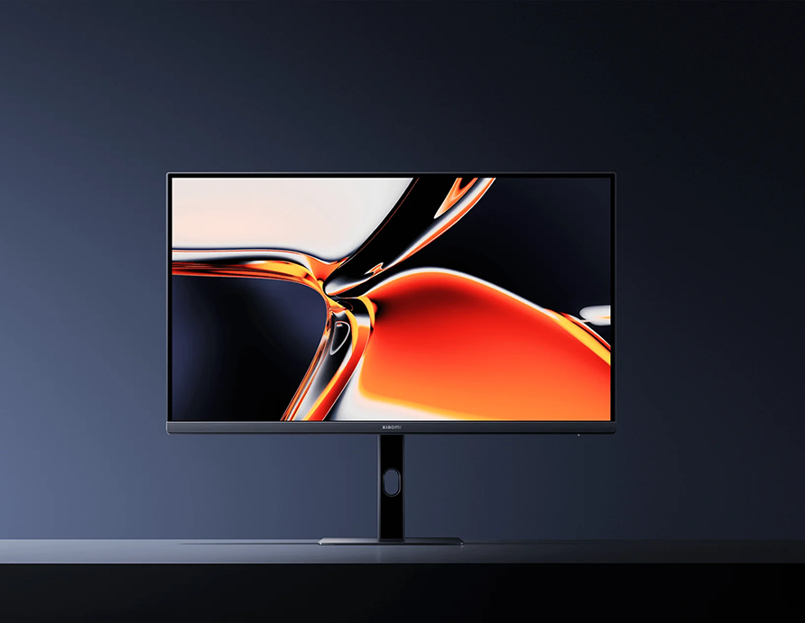 Xiaomi 4K Monitor A27Ui