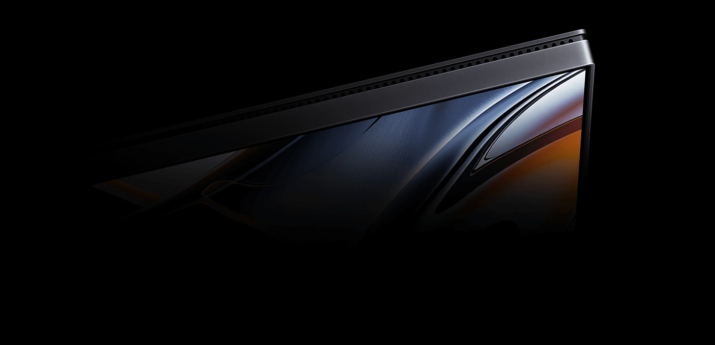 Фото Xiaomi 4K Monitor A27Ui