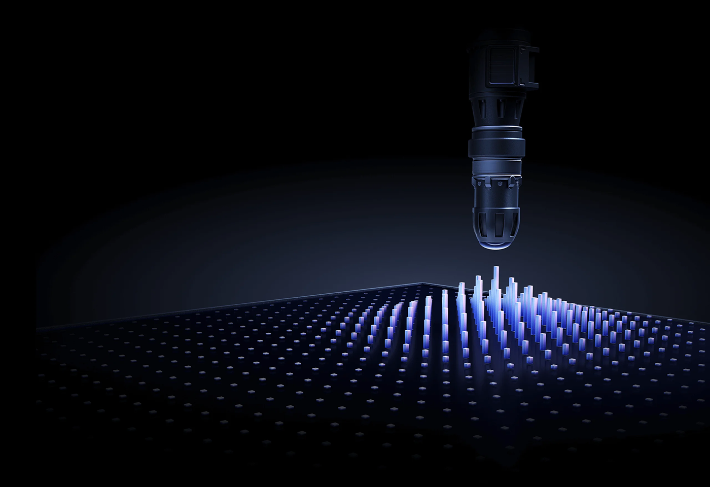 Фото Xiaomi 4K Monitor A27Ui