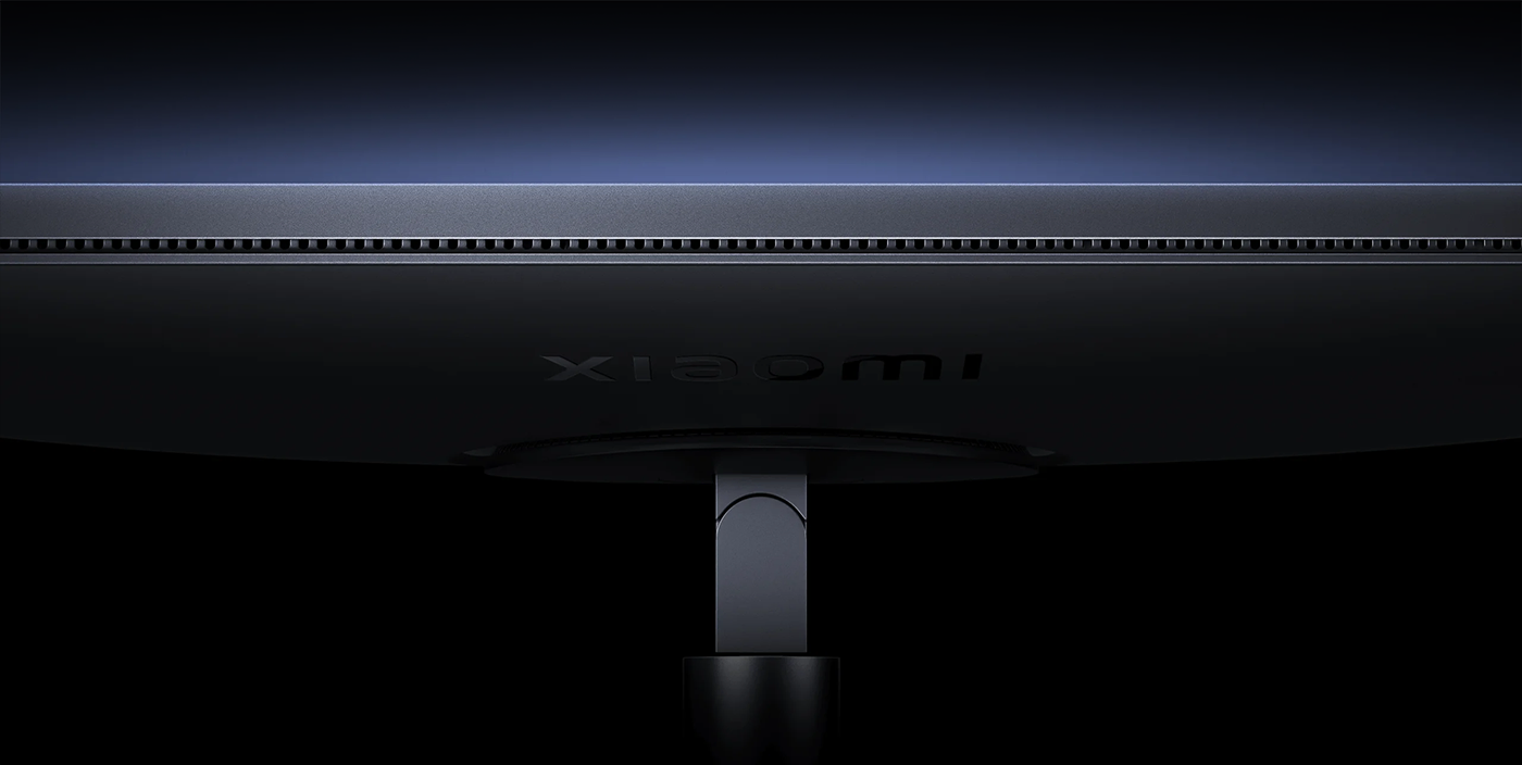 Фото Xiaomi 4K Monitor A27Ui