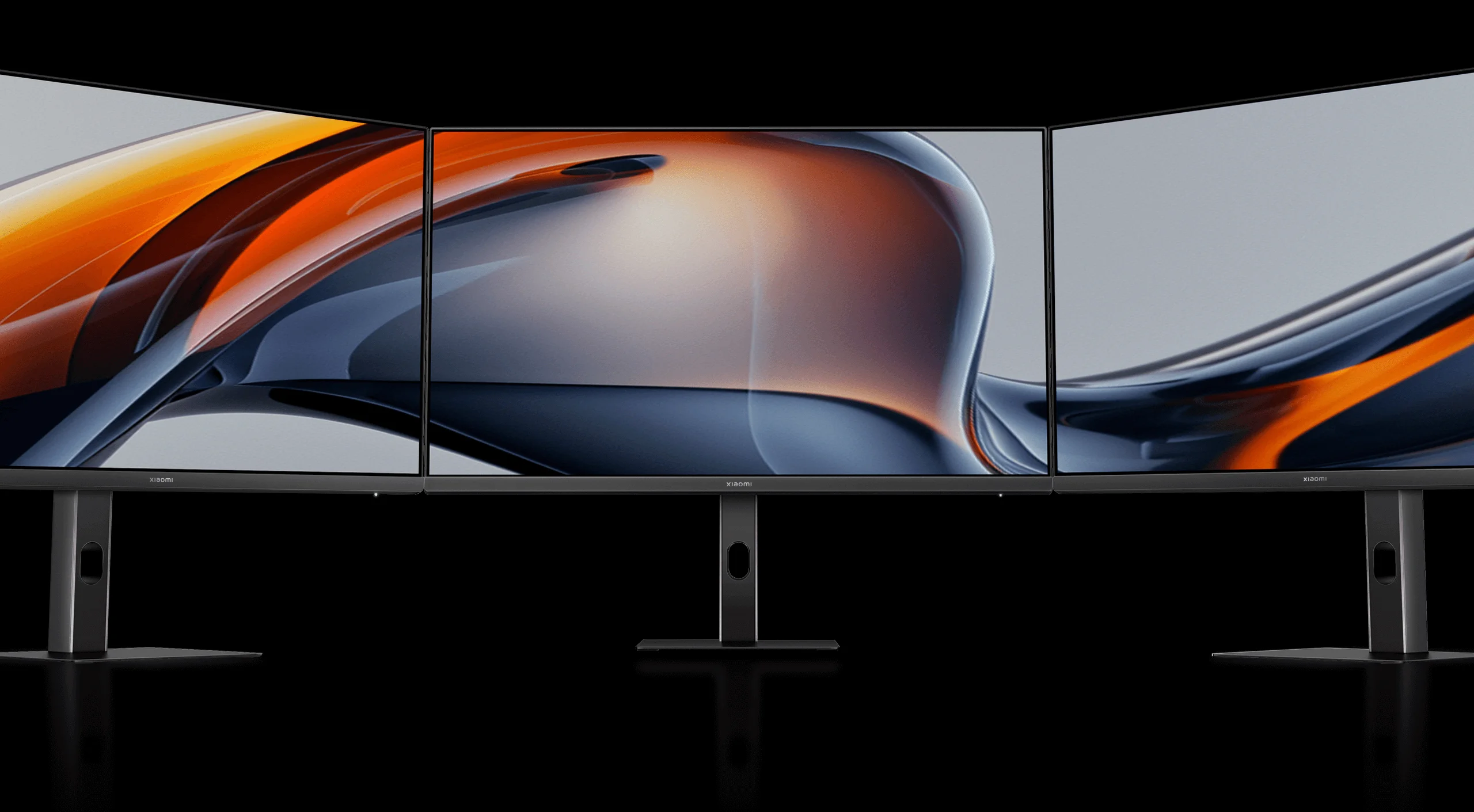 Фото Xiaomi 4K Monitor A27Ui