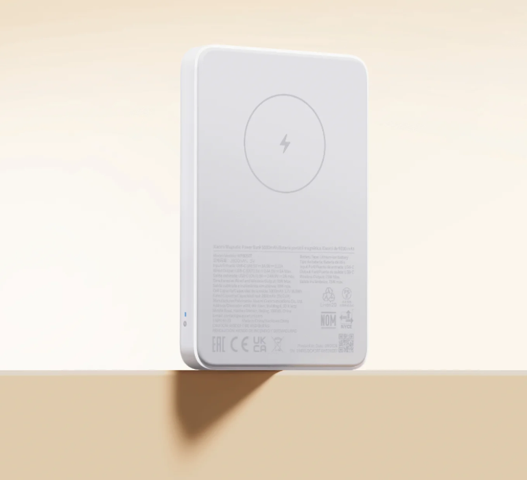 Xiaomi 5000mAh Magnetic