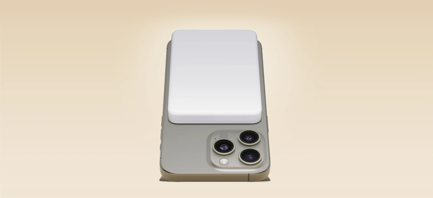 Фото 3 Xiaomi 5000mAh Magnetic
