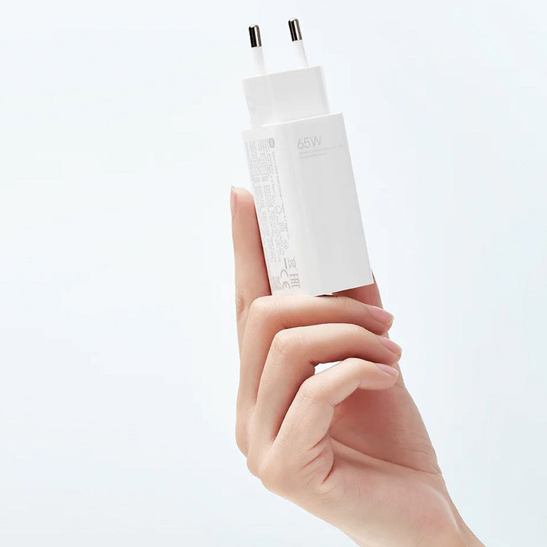 Xiaomi 65W GaN USB-A