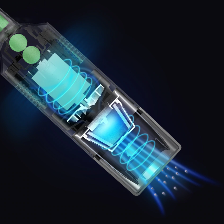 Фото 3 Xiaomi 70mai Vacuum Cleaner (Midriver PV01)