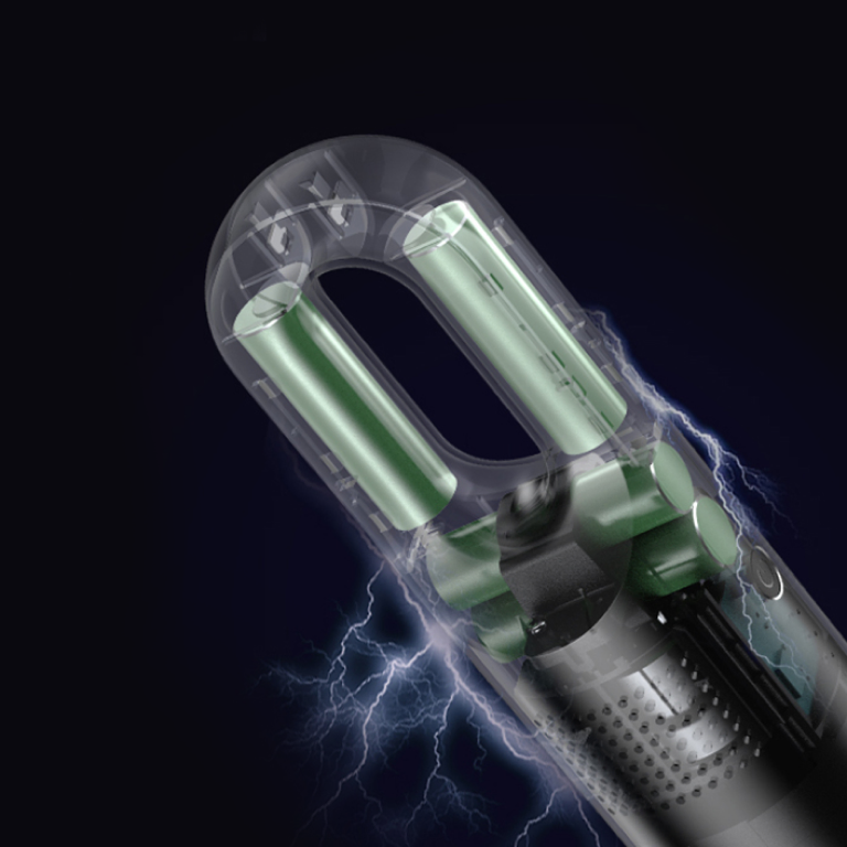 Фото 4 Xiaomi 70mai Vacuum Cleaner (Midriver PV01)