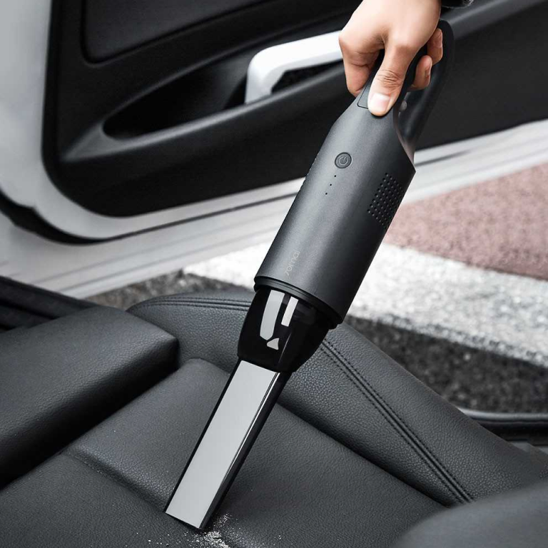 Фото 5 Xiaomi 70mai Vacuum Cleaner (Midriver PV01)
