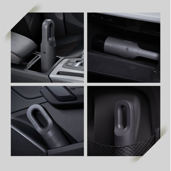 Фото 7 Xiaomi 70mai Vacuum Cleaner (Midriver PV01)