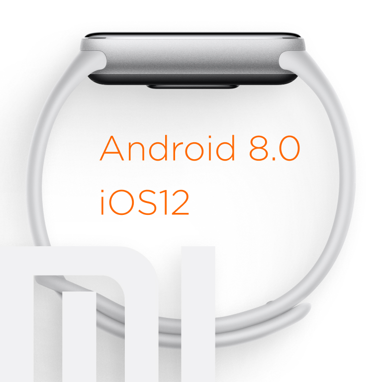 Фото Xiaomi Smart Band 10