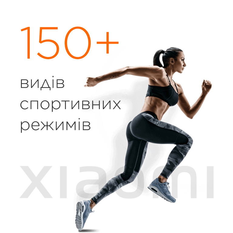 Фото Xiaomi Smart Band 10