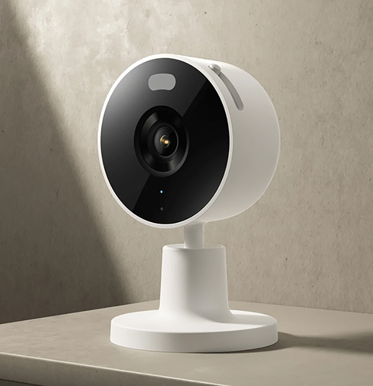 Фото Xiaomi Smart Camera C100 BHR07VOGL