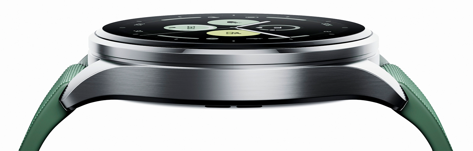 Фото Xiaomi Watch 5